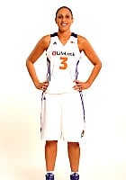 Diana Taurasi